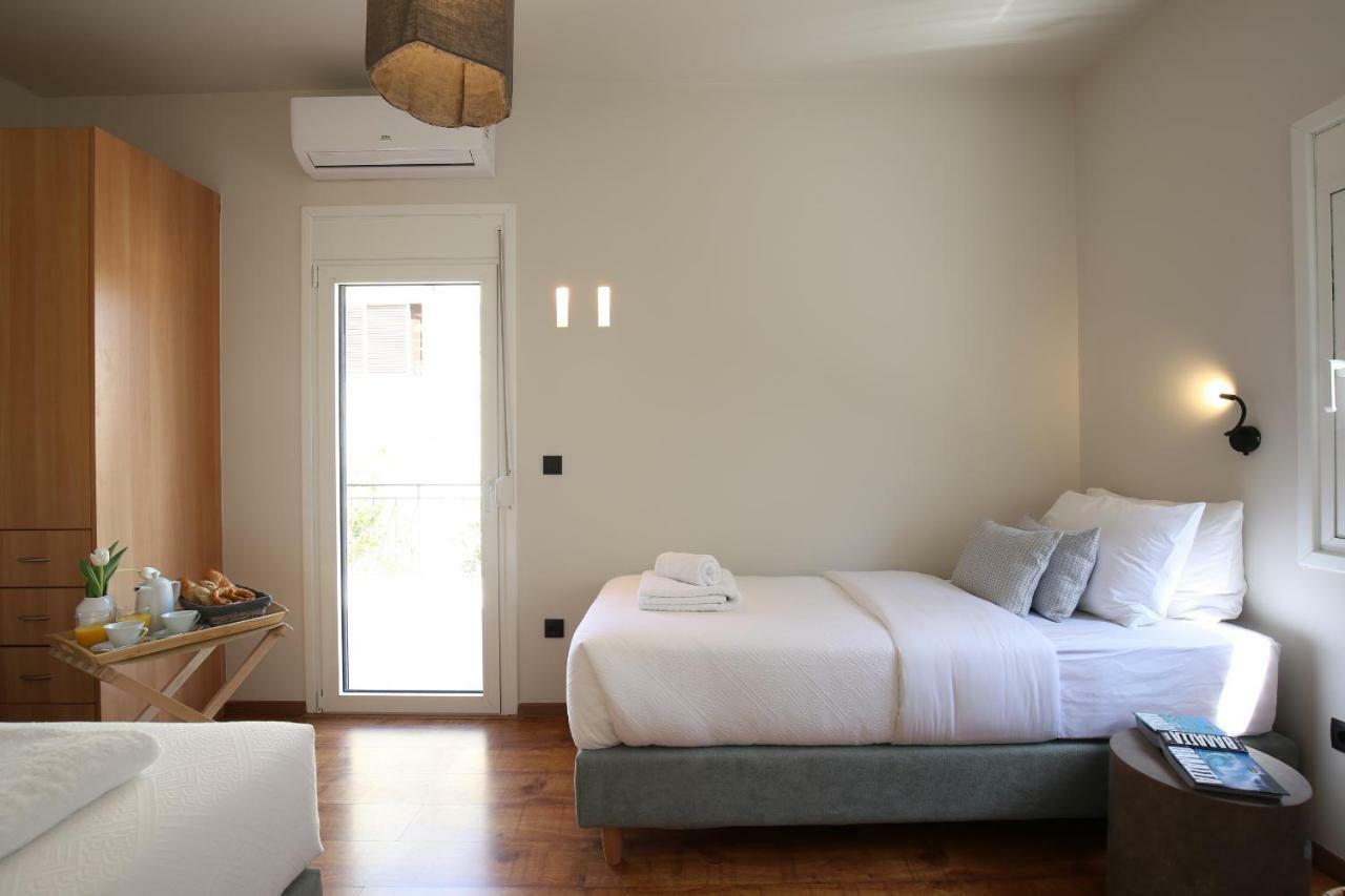 Little Small Villa In Psychiko, Ateny Zewnętrze zdjęcie