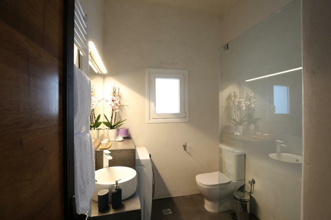 Little Small Villa In Psychiko, Ateny Zewnętrze zdjęcie