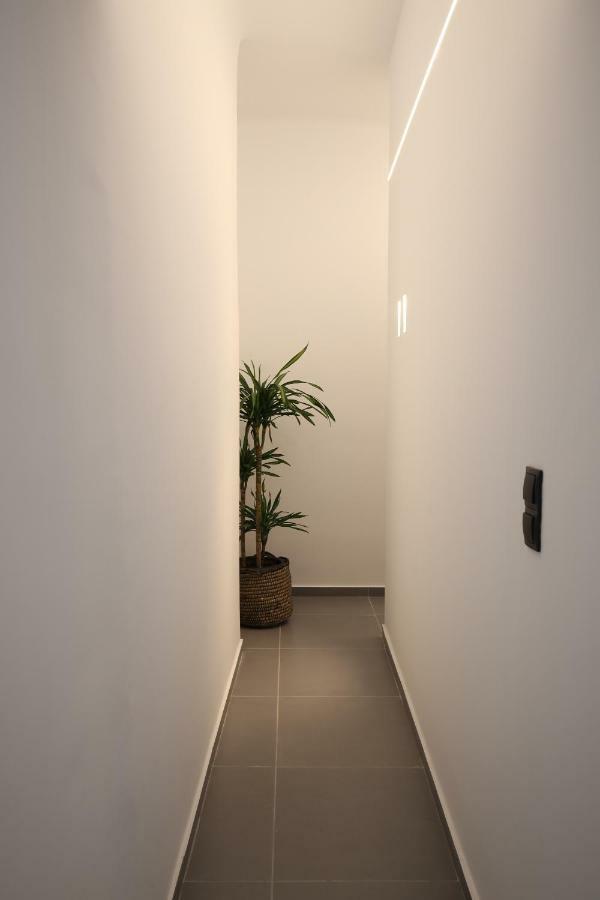 Little Small Villa In Psychiko, Ateny Zewnętrze zdjęcie