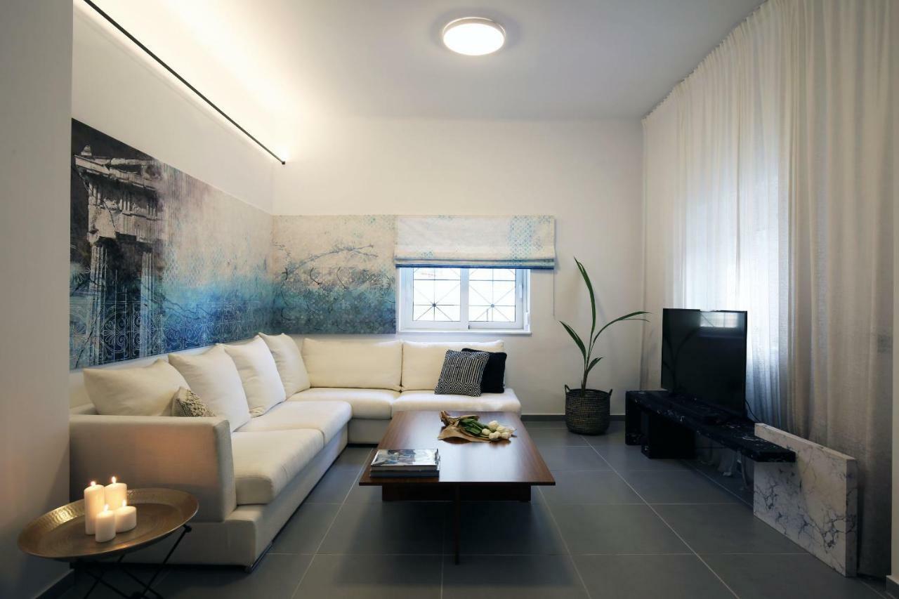 Little Small Villa In Psychiko, Ateny Zewnętrze zdjęcie